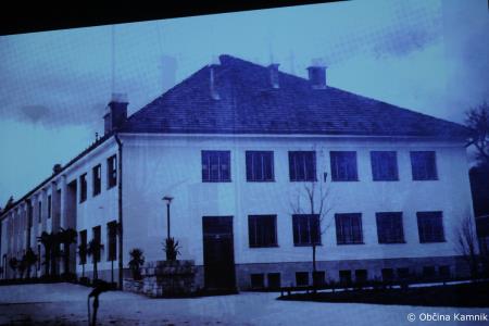 Osrednja slovesnost ob Prešernovem dnevu posvečena praznovanju 70. obletnice Doma kulture Kamnik (41)